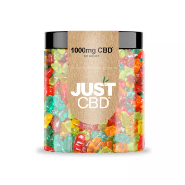 CBD Gummies By Just Delta-Discover Your Perfect Bliss: A Comprehensive Review of Just Delta’s CBD Gummies Collection